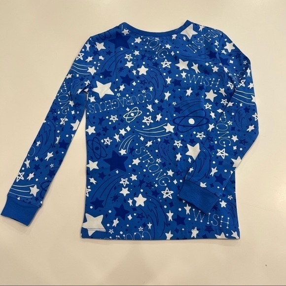 NWT courageous boys pajama set - Picture 4 of 7